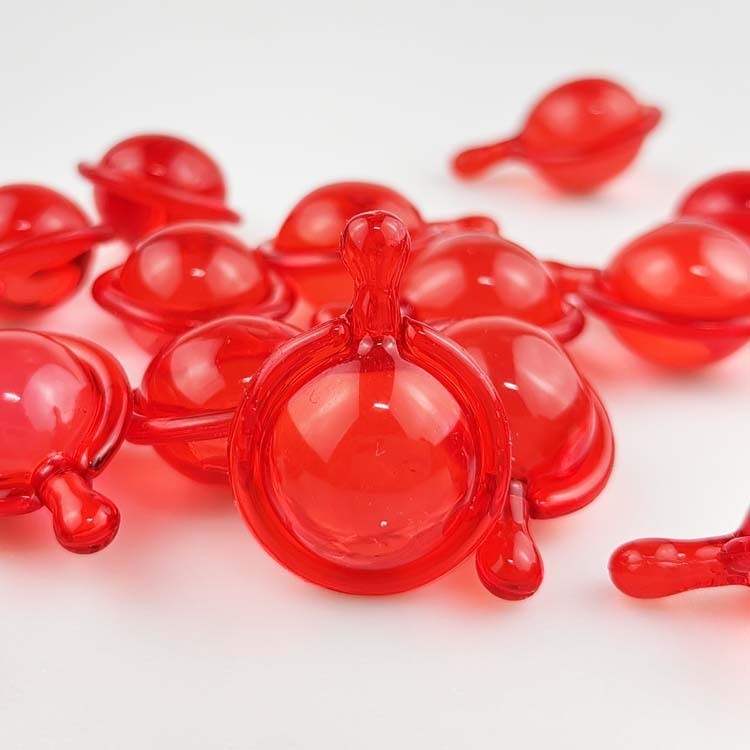 工厂定制护发精油胶囊 摩洛哥女养发修复精华油 持久留香精华液图4