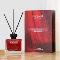 帕菲兰香薰精油星级酒店专用茶香家用室内摆件定制香氛