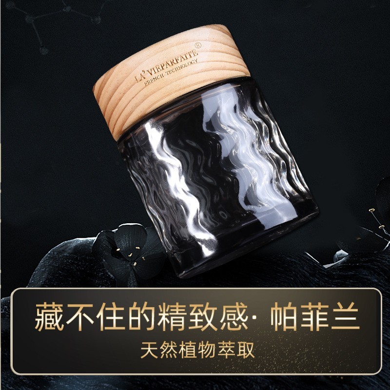 香薰精油客厅家用星级酒店香室内高档香氛卧室内房间摆件定制图3