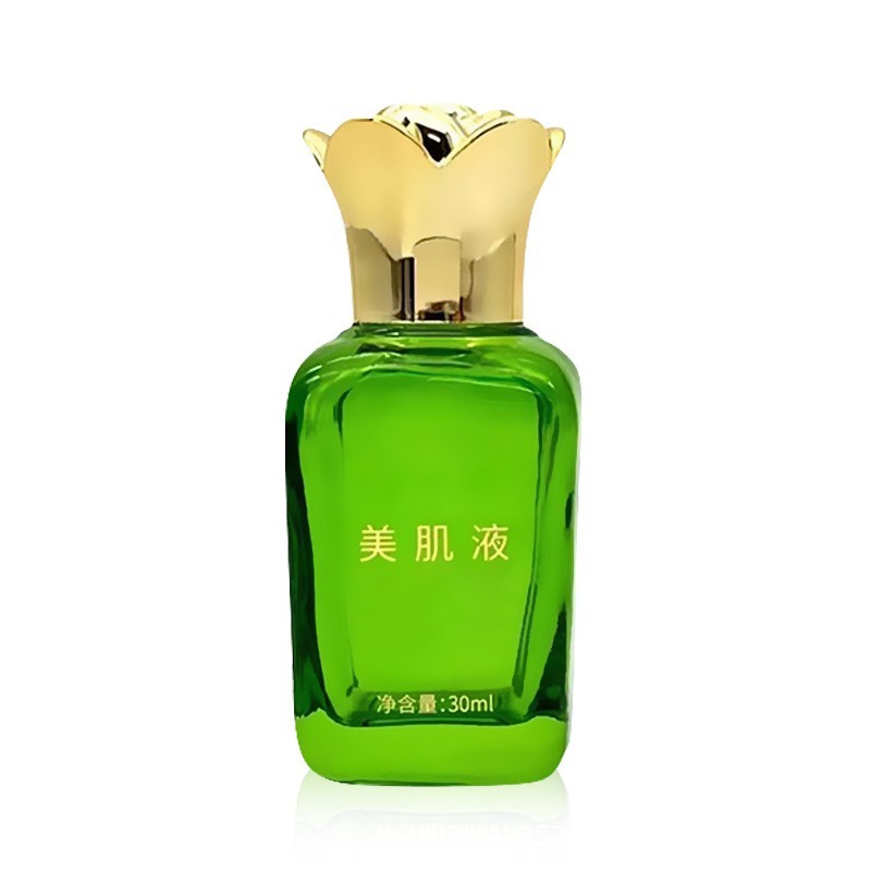 美肌液臭臭水提亮肤色改善肌肤疏基水定制加工OEM贴牌源头厂家图3