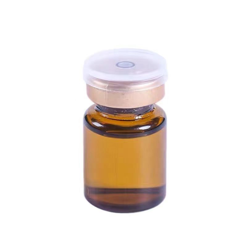 ODM定制祛斑液提取液无尴尬期雀斑老年斑色素分解液调肤液代谢美白滋润图3