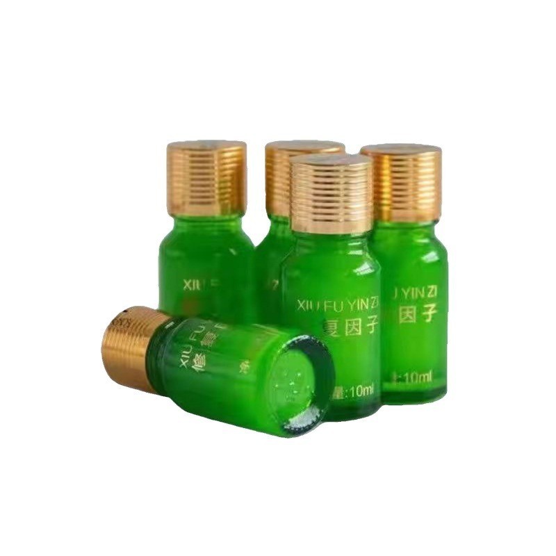 修复因子精华液补水保湿破皮点斑痣印点痣角质层红血丝美容院专供图3