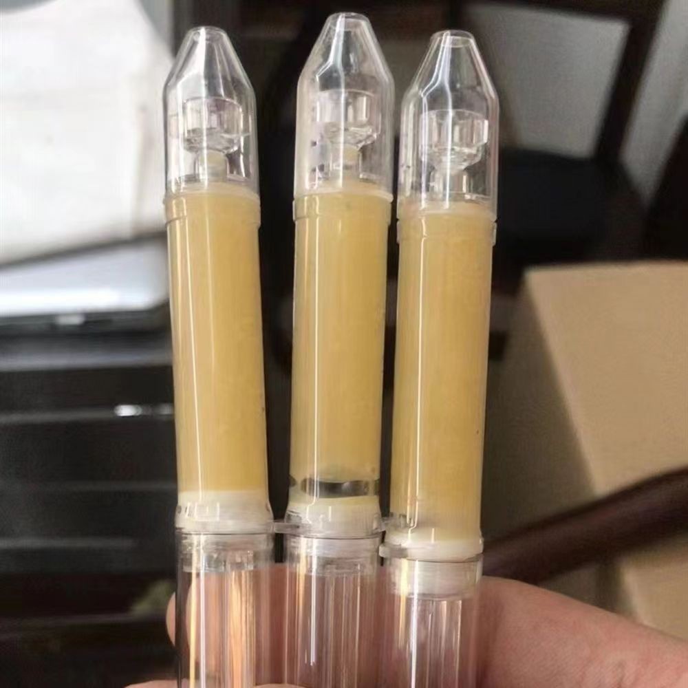 海绵微针净肤精华液痘印暗黄小钢炮揉斑术促进皮肤代谢美容院专用图5