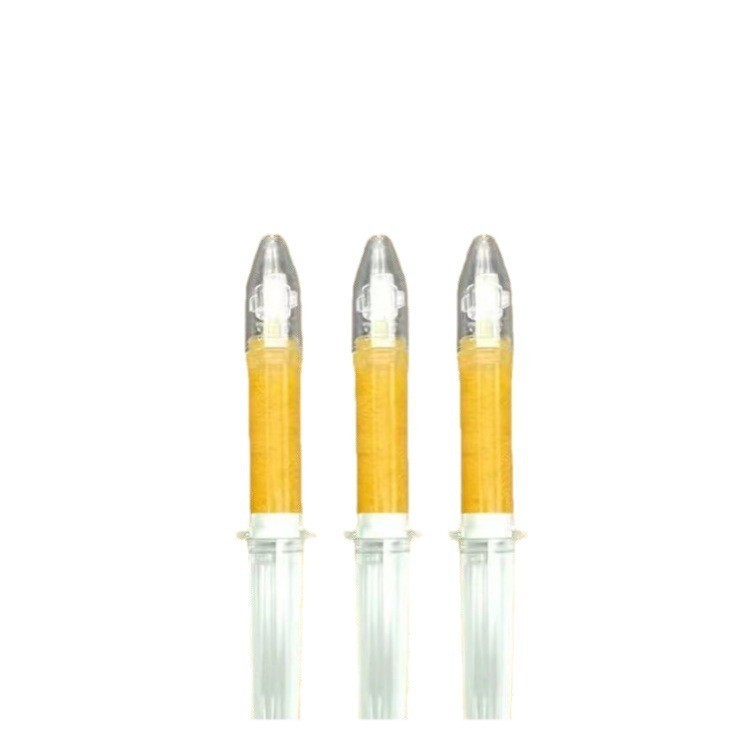 海绵微针净肤精华液痘印暗黄小钢炮揉斑术促进皮肤代谢美容院专用图2