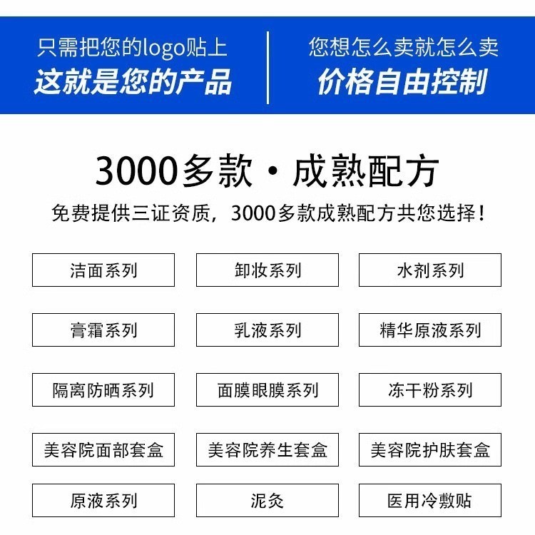 美容院专用眼部套盒改善细纹淡化黑眼圈眼部雾化护理spa拓客套盒图4