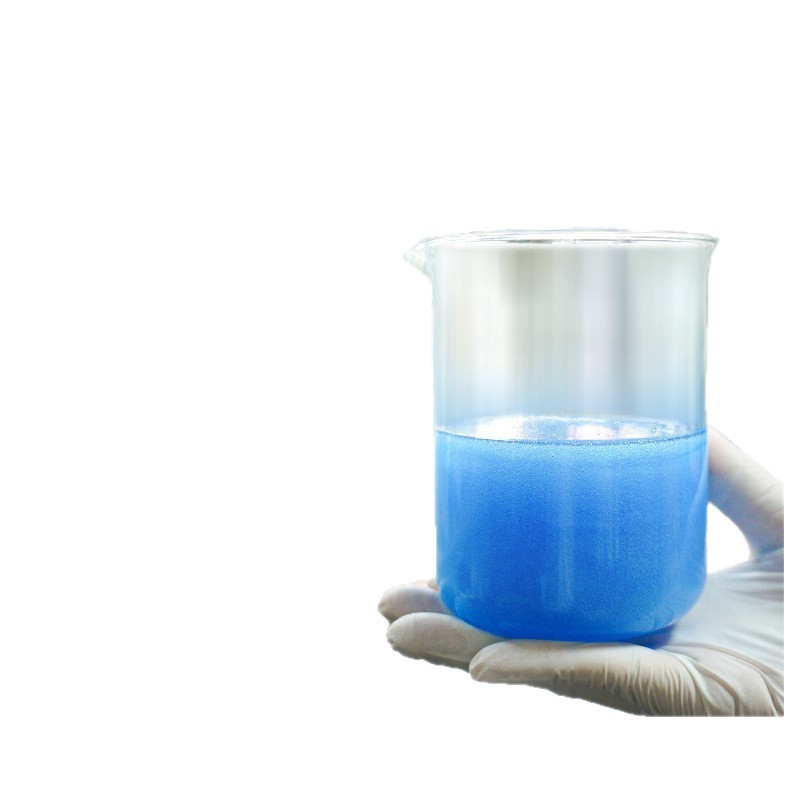 沐浴露定制OEM代加工深层清洁滋补水温和香氛沐浴液贴牌定制ODM图5