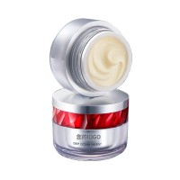 跨境外贸亚马逊护肤工厂定制黄芪霜保湿透亮黄芪精华养颜面霜加工