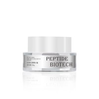 霜转水技术面霜oem代加工定制贴牌舒护保湿深层补水玻尿酸爆水