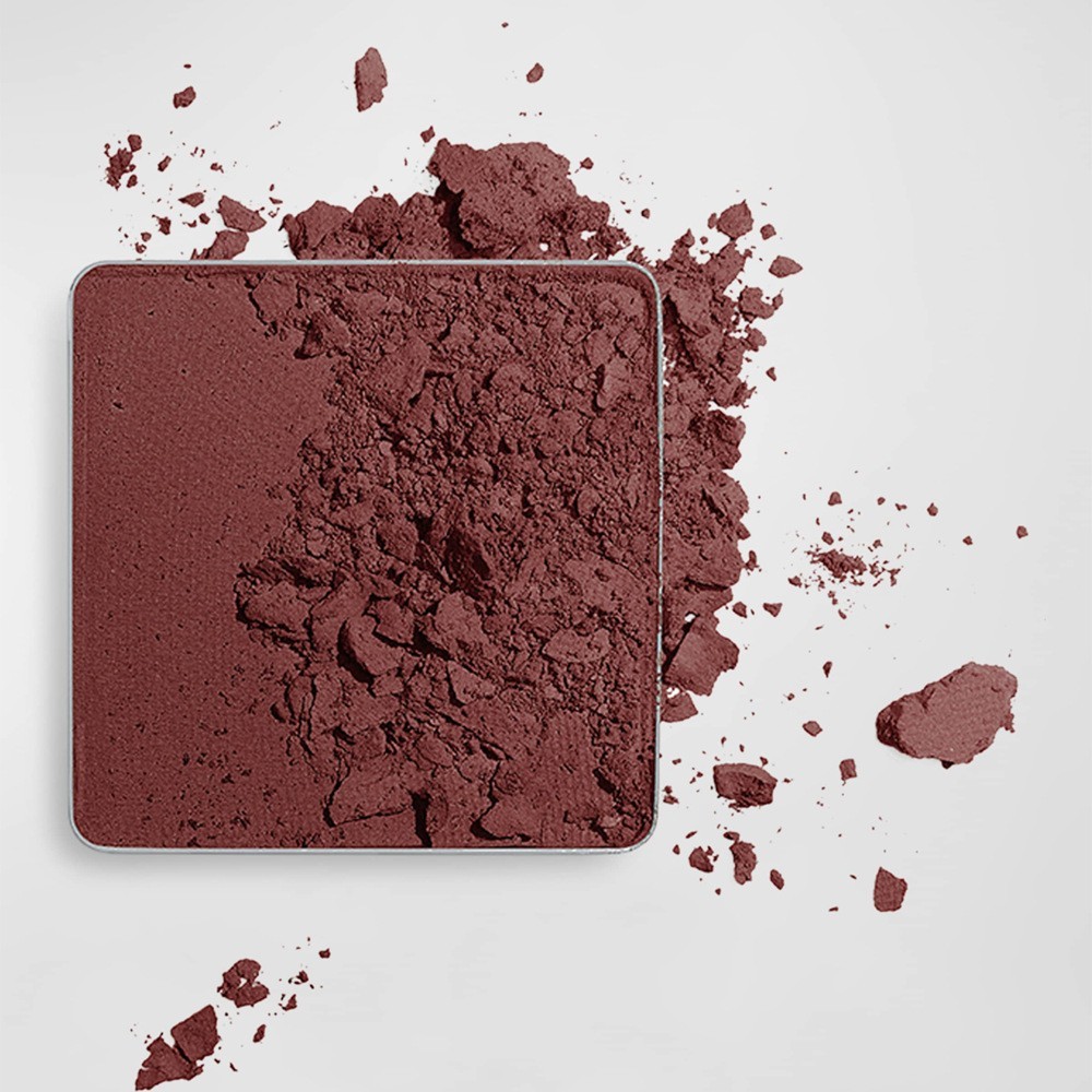 OEM ODM单色眼影粉块彩妆定制图4