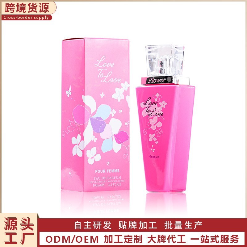 香水实力工厂加工订制香薰OEMODM来样订做 OBM沉香跨境热销图5