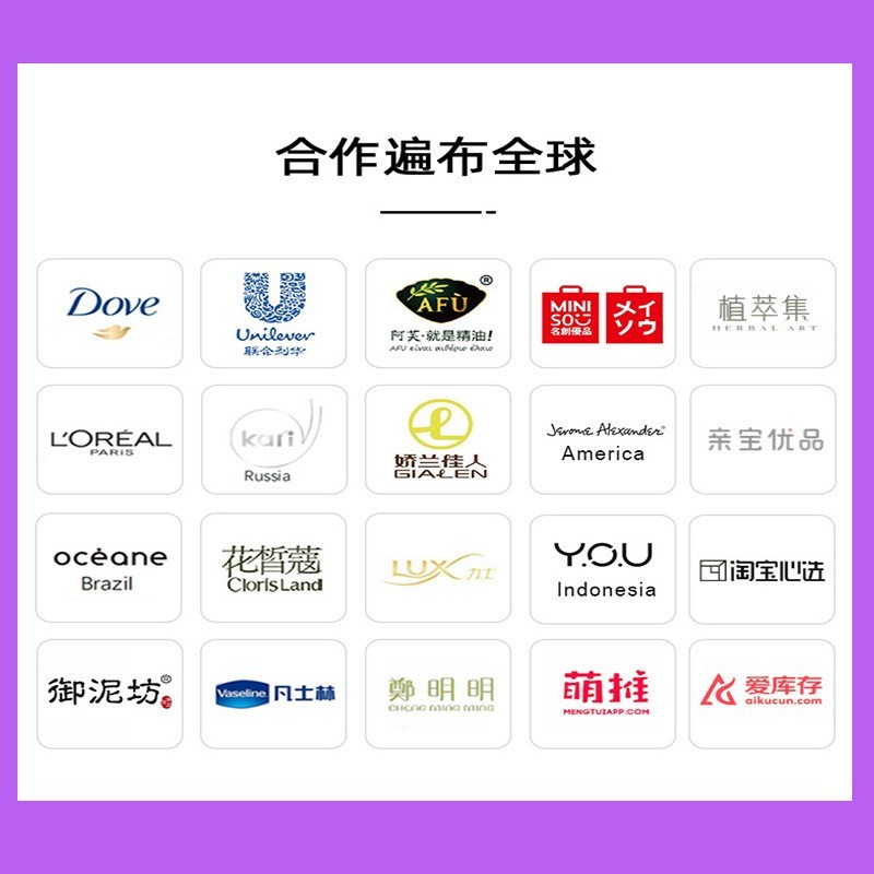 爆款光感香水系列芳香持久清香香水香氛香膏ODM/OBM图3