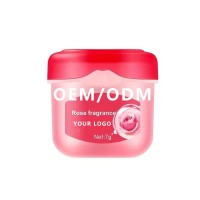 跨境外贸润唇膏滋润保湿唇膜男女唇部护理唇膜套盒OEM定制代加工