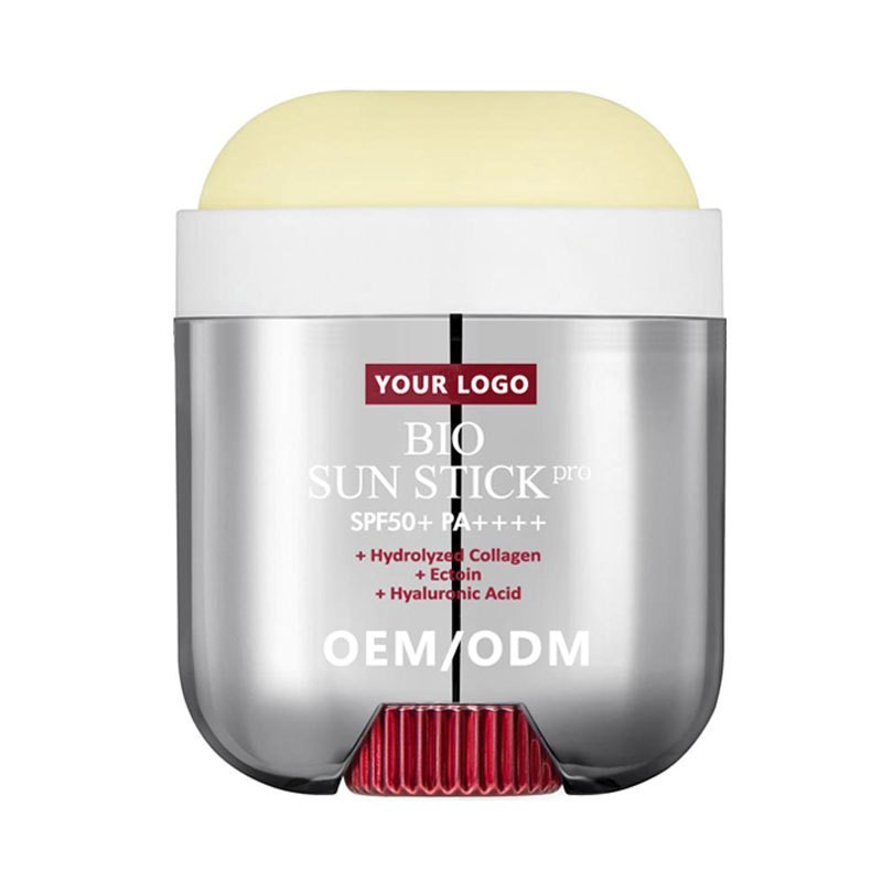 NDC外贸跨境防晒霜Bio SunStick Pro隔离防紫防护棒外贴牌代加工图2