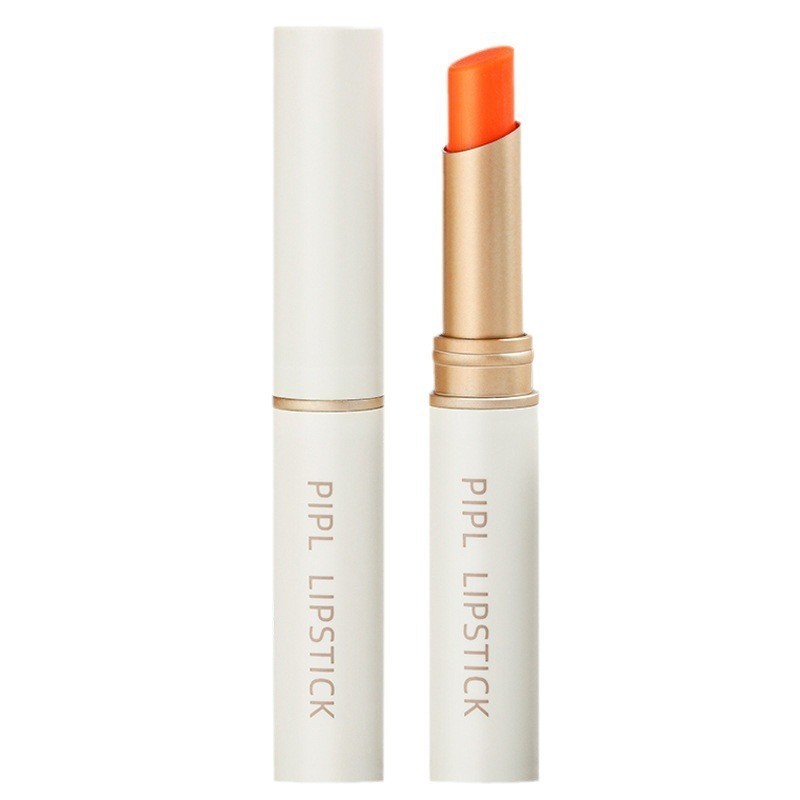 贴牌定制PIPL凡士林润唇膏滋润护唇部胡萝卜素变色口红跨境代加工图3
