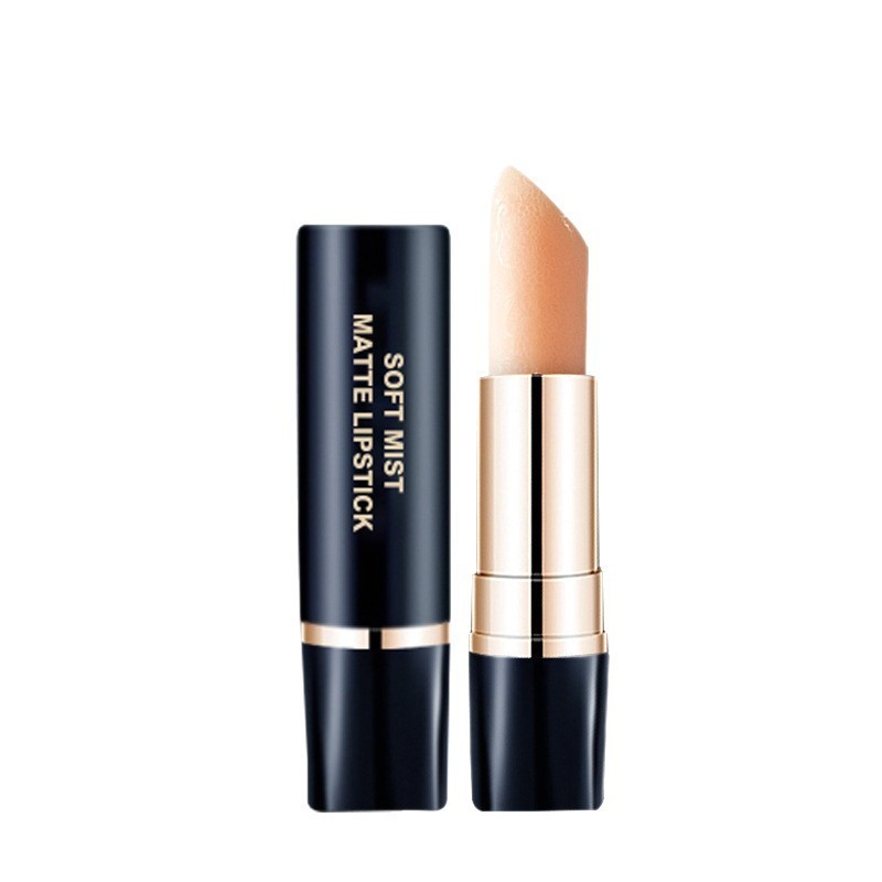 OEM变色唇膏千人温变口红不易脱妆润唇膏变色护唇跨境彩妆定制ODM图2