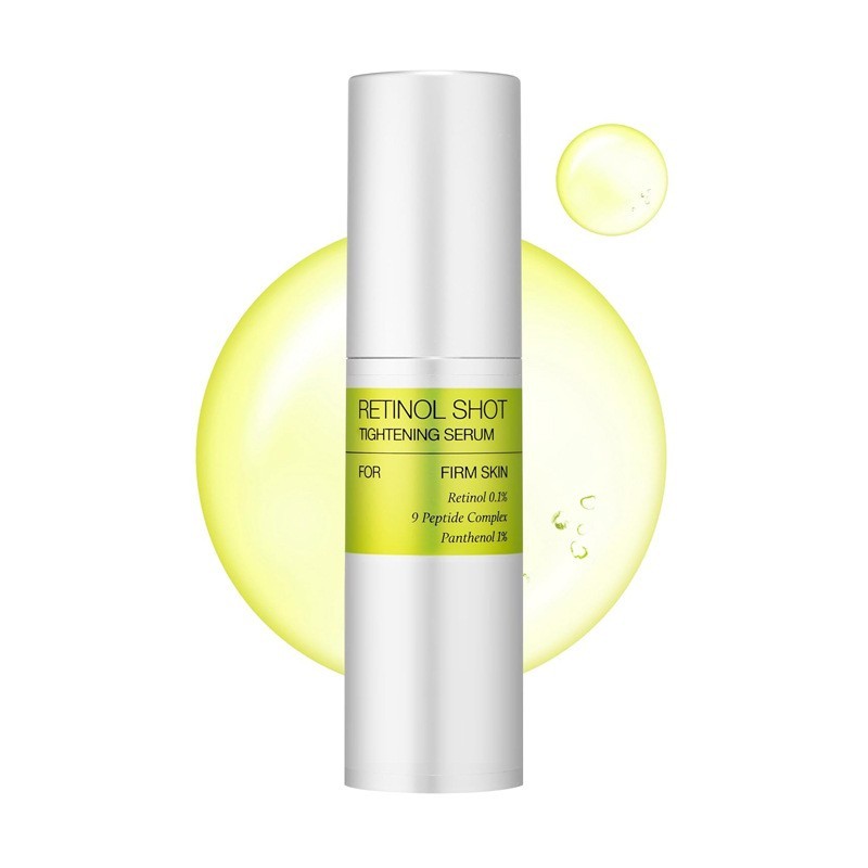 眼霜 RETINALSHOTTIGHTENING 亚马逊爆款 视黄醇弹润眼霜图3