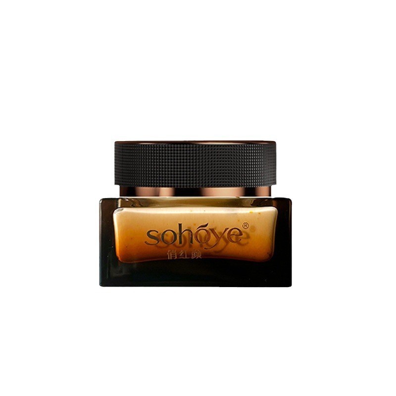 酵母多肽淡纹重组眼霜紧致舒缓疲劳眼部眼霜乳跨境可贴牌可代加工图2