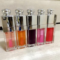 唇部打底护唇油唇釉丰唇蜜LIP OIL