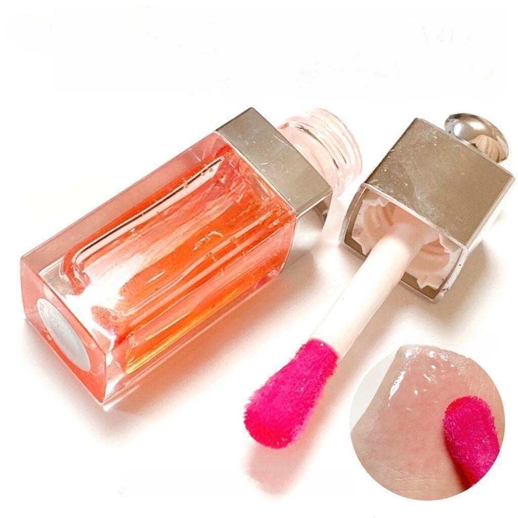 唇部打底护唇油唇釉丰唇蜜LIP OIL图2