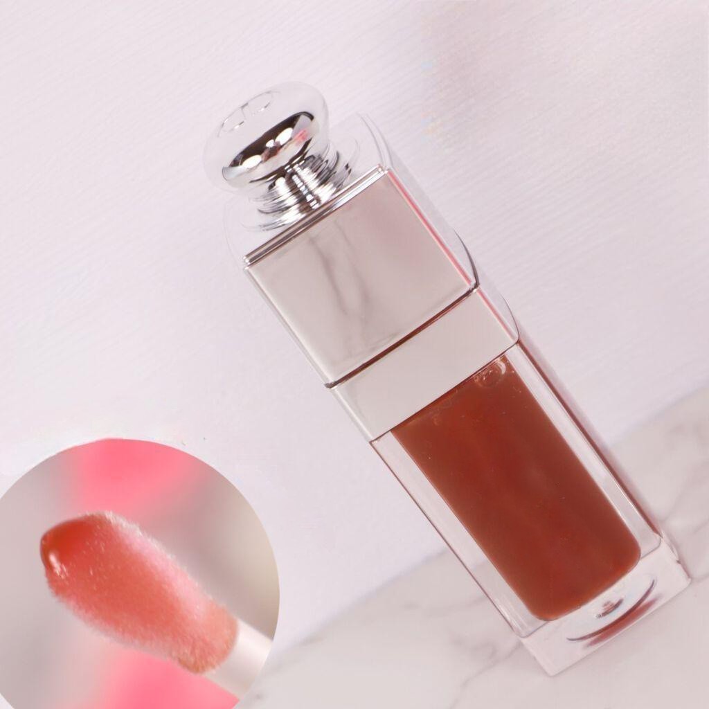 唇部打底护唇油唇釉丰唇蜜LIP OIL图3