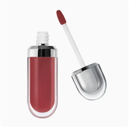 哑光雾面唇釉唇彩Lip Gloss显色不易沾杯丝绒唇蜜图4