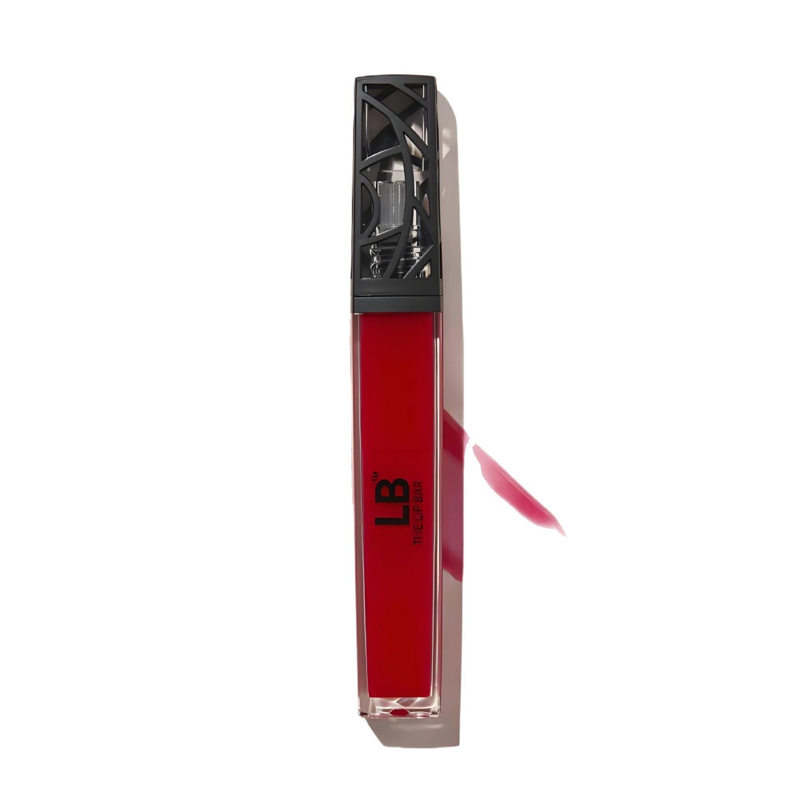 跨境 多巴胺色彩草莓味唇釉 魅惑唇彩持久滋润长效保湿液体唇彩图3