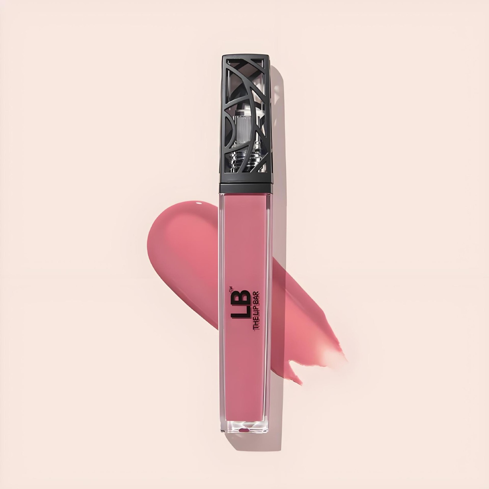 跨境 多巴胺色彩草莓味唇釉 魅惑唇彩持久滋润长效保湿液体唇彩图4