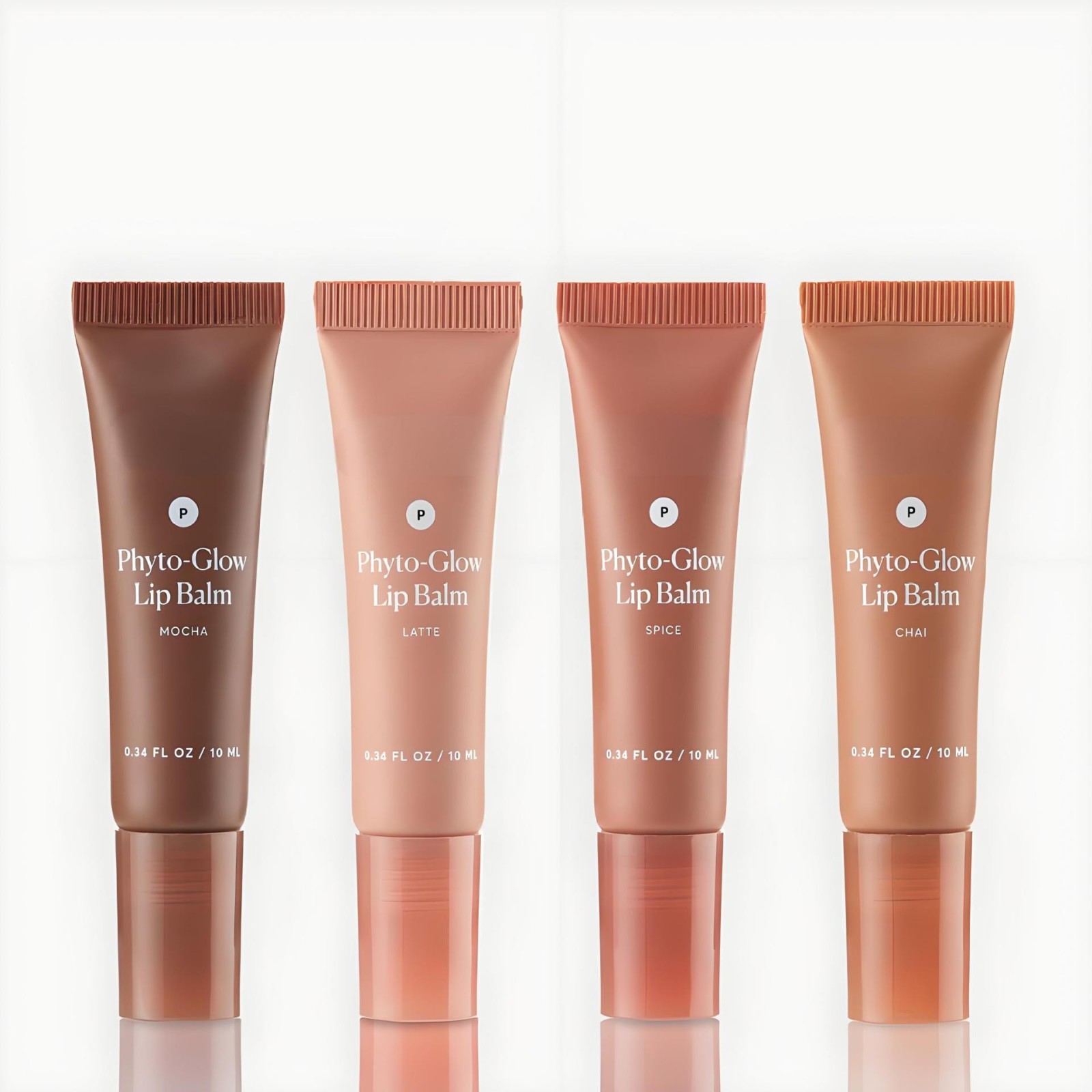 跨境梅子色口红含维生素E的唇釉 Lips敏感唇部适用温和无刺激保湿图3