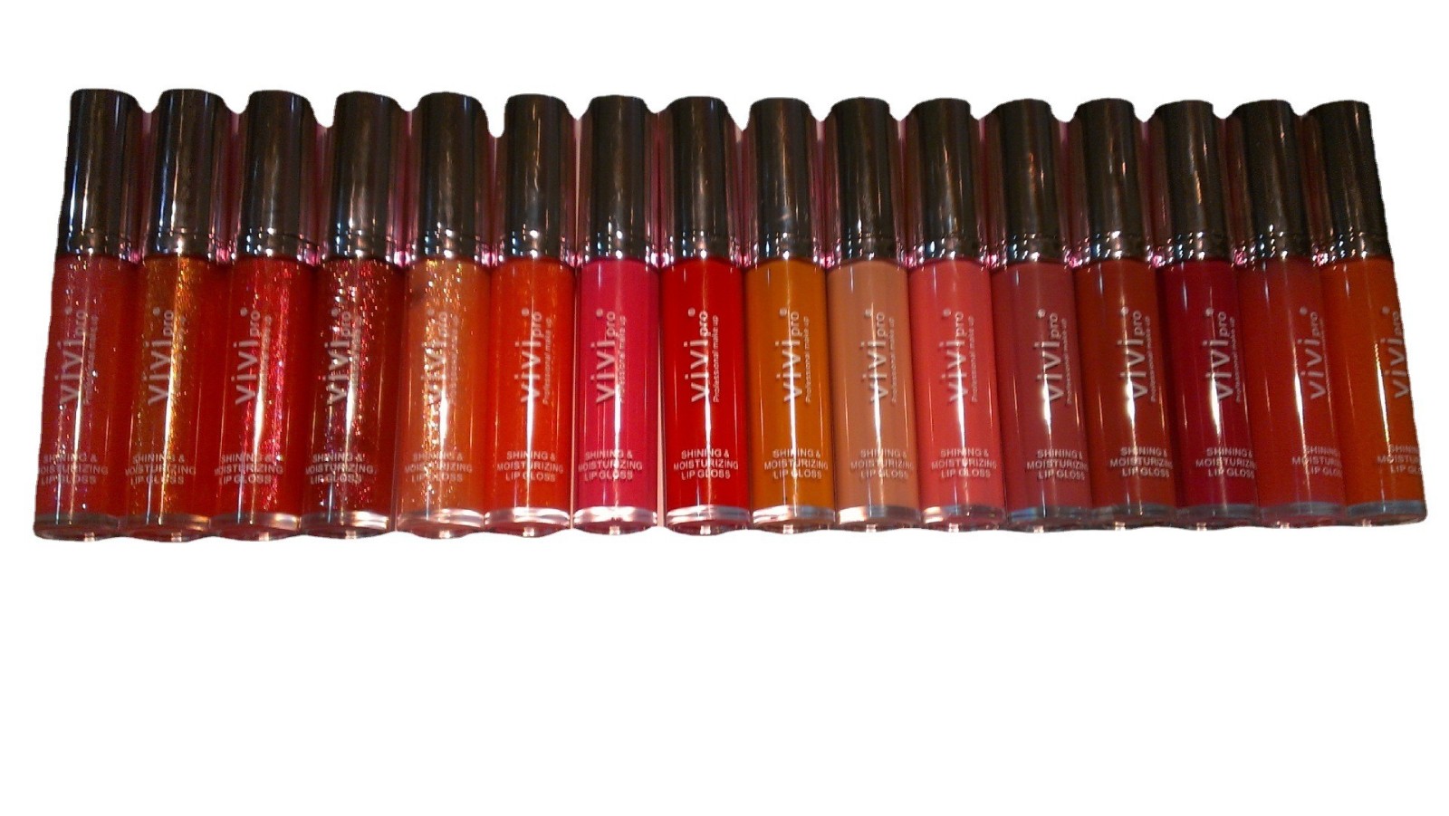 加工定制 绒雾感唇釉哑光雾面不沾杯唇彩不拔干显色图3