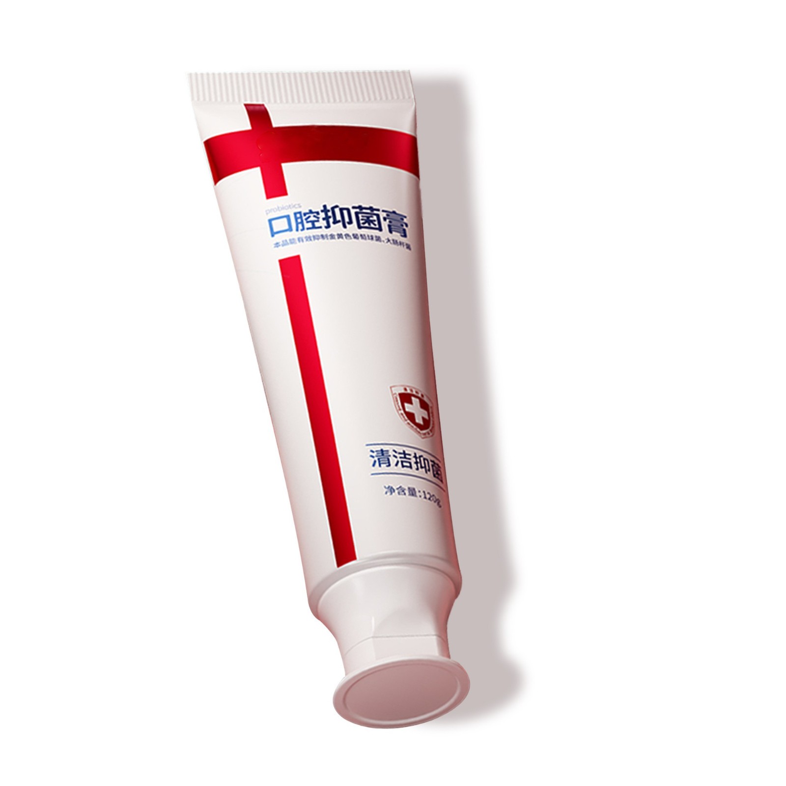 牙膏工厂定制包装膏体香型消除口气贴牌oem牙膏贴牌代加工工厂图2