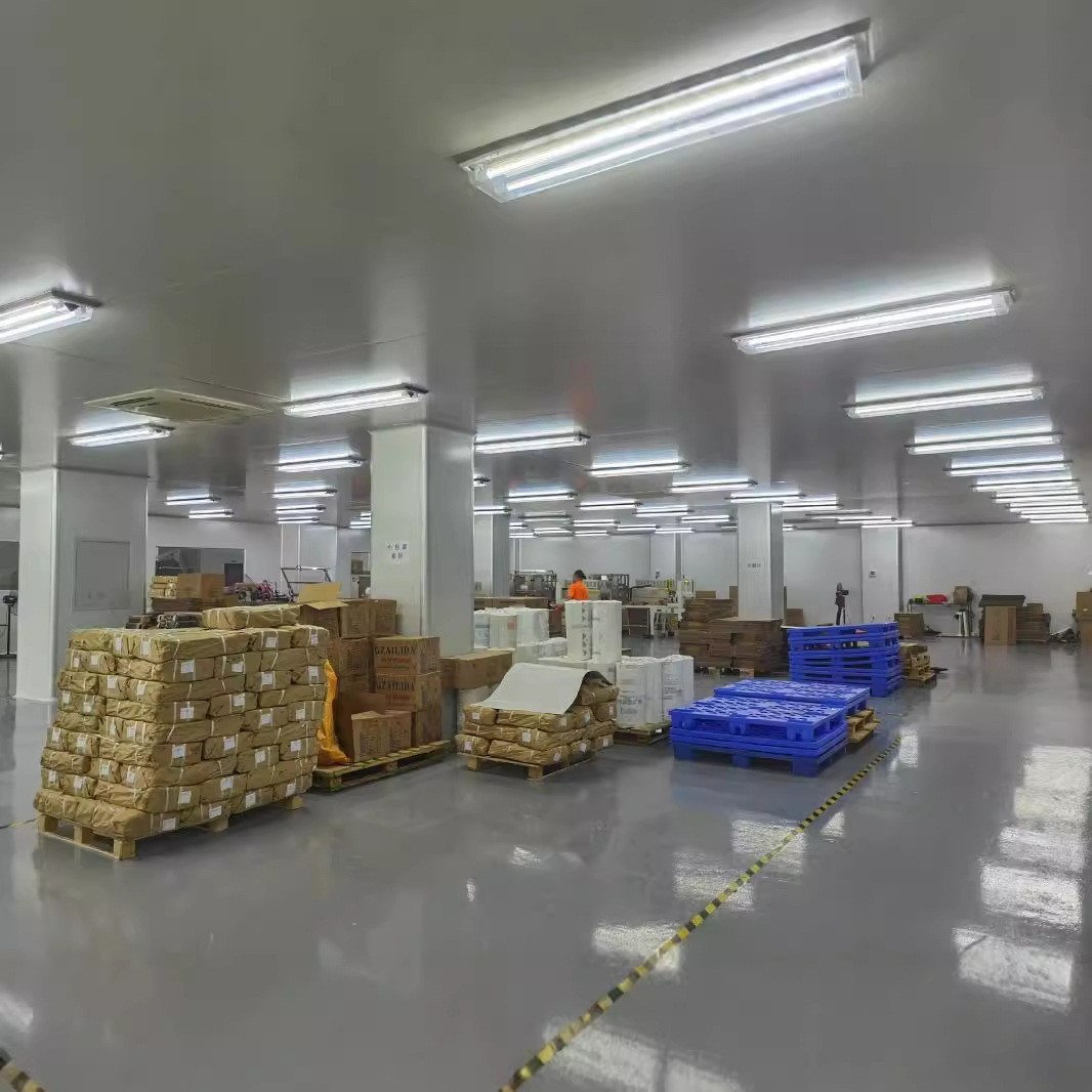 定制牙膏源头工厂直播电团购供应链批发OEM贴牌代加工一站式服务图2