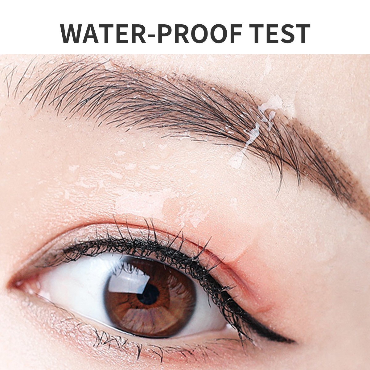 跨境定制双头睫毛膏眉笔刷出太阳花眉笔硬芯野生眉贴牌代工oemodm图4