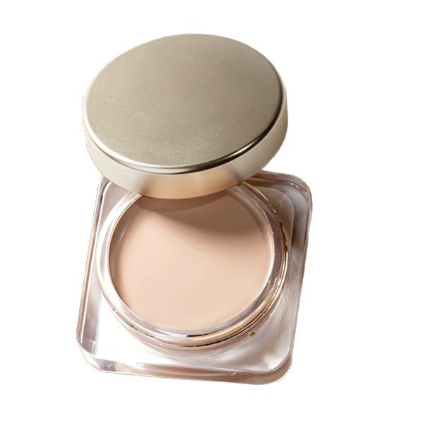 水光遮瑕粉底膏定制 控油粉底保湿裸妆粉膏化妆师跨境彩妆贴牌图3