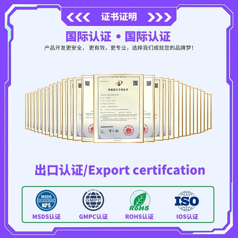 跨境IKTY骷髅头发蜡发油美发师哑光造型男士专用清香持久定型图2