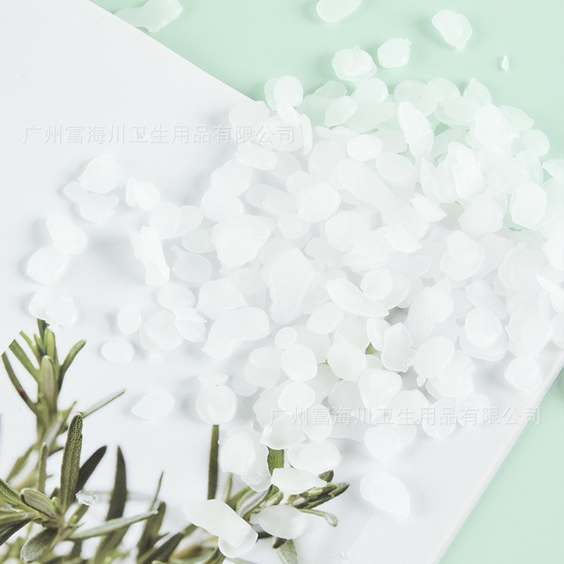定制巴拿芬美容蜡颗粒状Paraffin Wax手足护理美容院款SPA护肤蜡图3