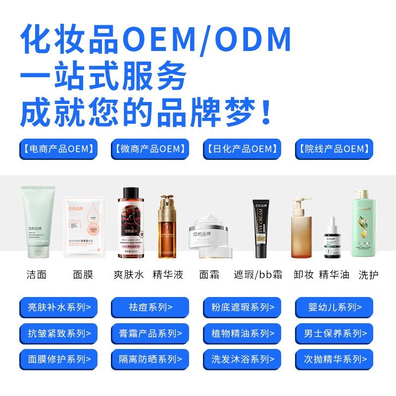 跨境蜂蜜脱毛蜜蜡加工 去腋毛腿毛脱毛乳液脱毛除毛膏加工定制OEM图3