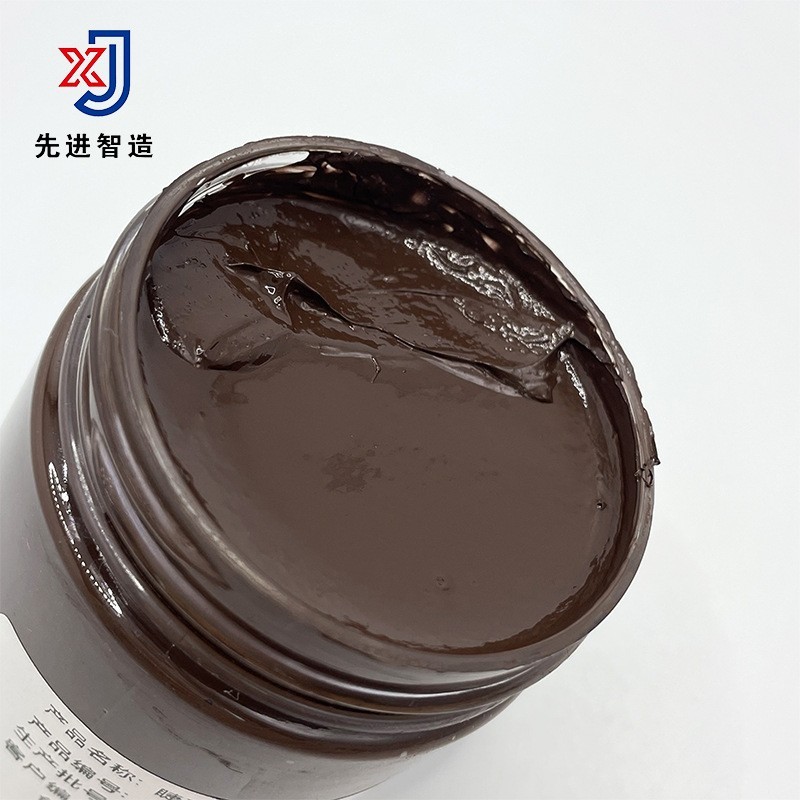 睫毛膏卷翘纤长持久定型速干防水不晕染彩色原料工厂支持OEM/ODM图3