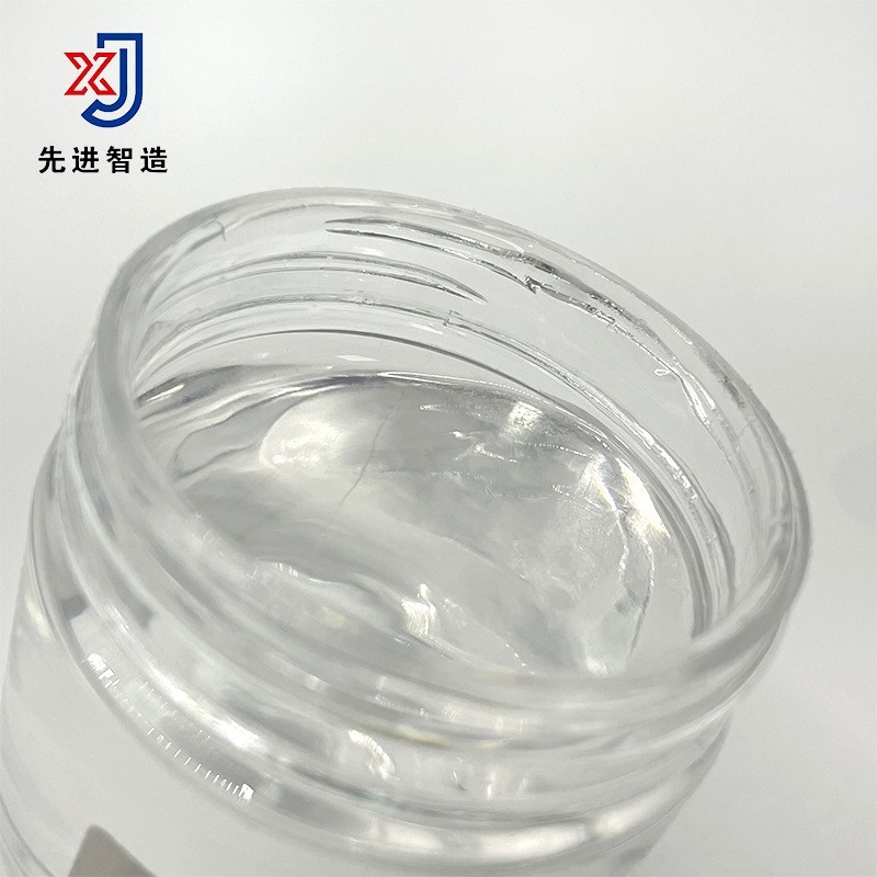 睫毛雨衣打底膏定型液无色透明防水纤长卷翘不晕染 睫毛打底膏图4