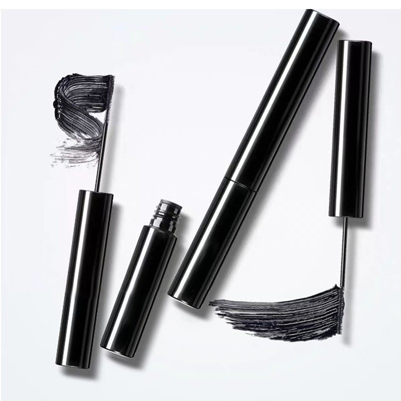 OEM/ODM定制加工睫毛膏 纤长卷翘极细睫毛刷 弯弯翘睫毛图4