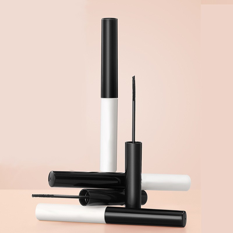 OEM/ODM定制加工纤长卷翘极细睫毛刷 根根分明弯弯翘睫毛 持久图4