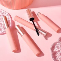 OEM/ODM定制加工睫毛膏 纤长卷翘极细睫毛刷 弯弯翘睫毛