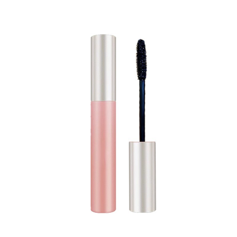 OEM/ODM定制加工睫毛膏 纤长卷翘极细睫毛刷 弯弯翘睫毛图3