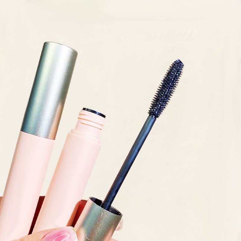 OEM/ODM定制加工睫毛膏 纤长卷翘极细睫毛刷 弯弯翘睫毛图2