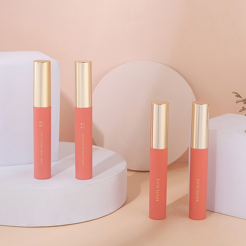 OEM定制贴牌睫毛膏定型防水卷翘眼部彩妆睫毛打底膏代加工图2