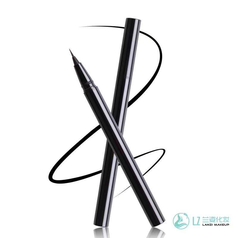 新款眼线笔持久防水不易晕染卧蚕笔定制加工oem极细眼线