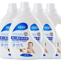 新品洗衣液 家庭实惠装深层洁净留香2kg洗衣液正品厂家