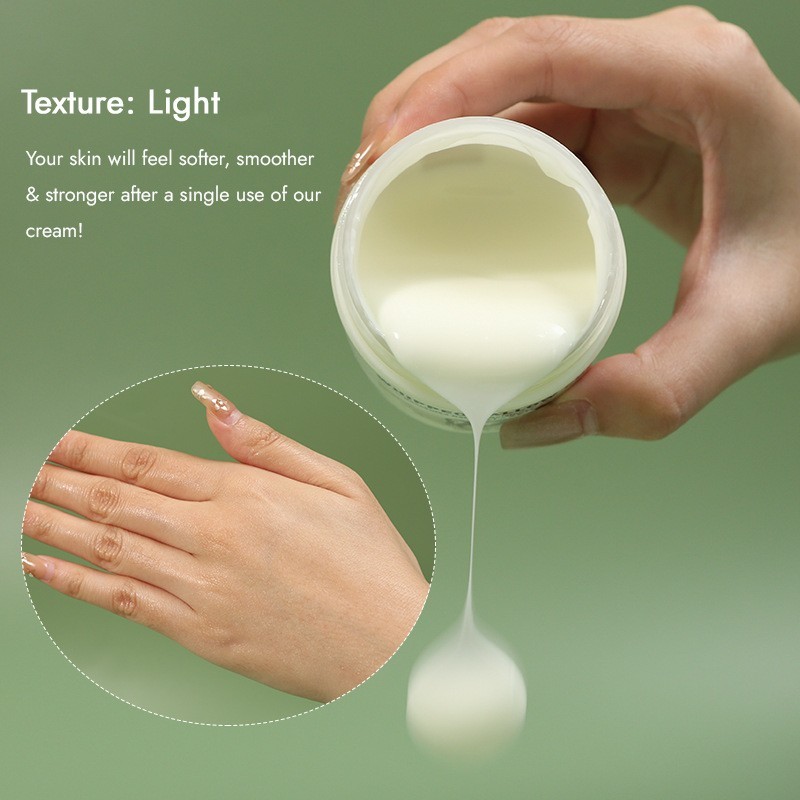 牛脂嫩肤霜 Beef Tallow Cream蜂蜜奶油润肤柔嫩肌肤牛脂膏润干燥图4