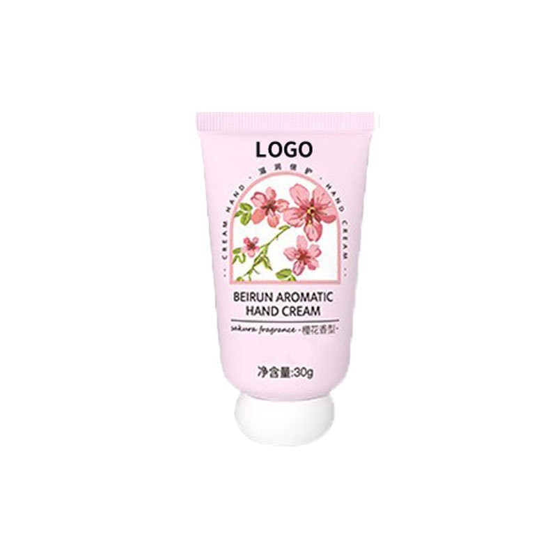 跨境中东护手霜滋润保湿嫩白补水保湿定制护手霜化妆品贴牌oem图4