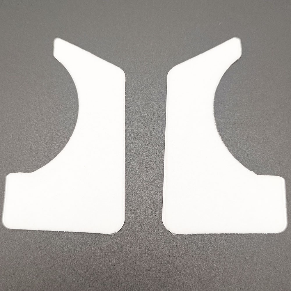 眼部凝胶眼贴胶原蛋白补水无纺布涂布加工冷敷眼罩面膜冰感贴片图4