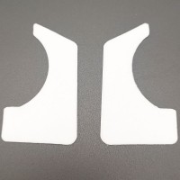 补水深层滋养凝胶直七字眼贴无纺布眼贴膜代加工贴牌